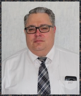 Brian Tellier