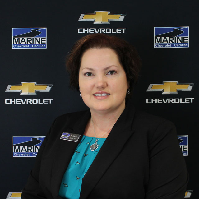 Crystal Massie