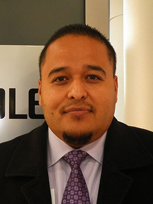 Hugo Alvarez