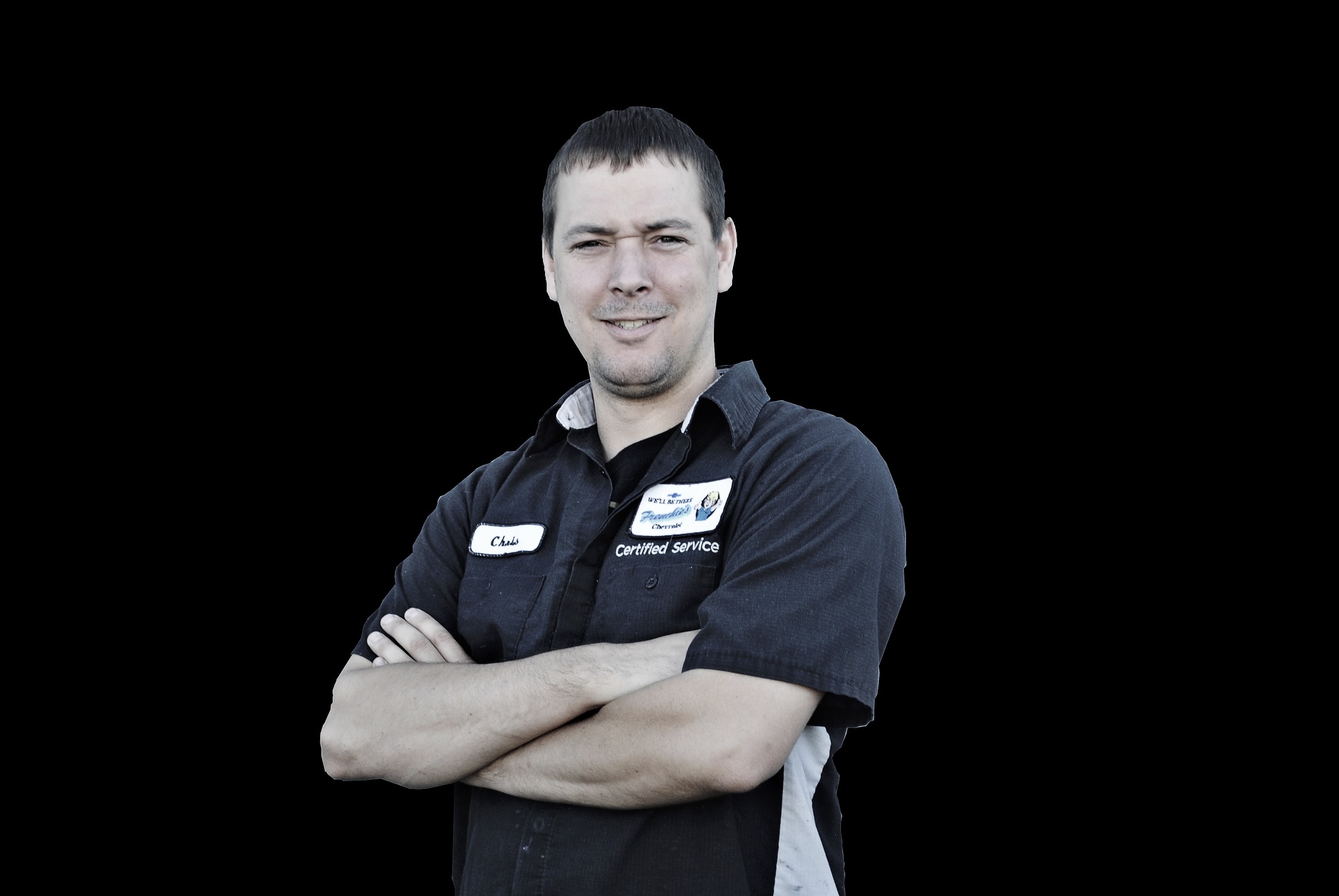 Chris Smith