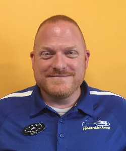 Dan Sigler