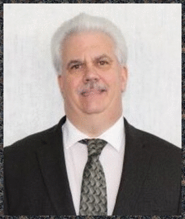 Robert Prater