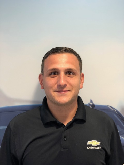 Michael Passaro