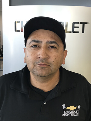 JULIO ALVAREZ