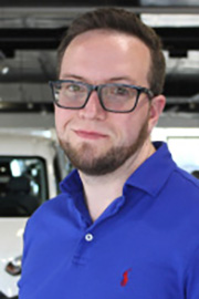 Eric McDonald