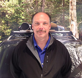 Chad Augustine