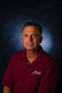 Tim Walter