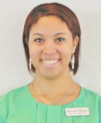 Marcella Williams
