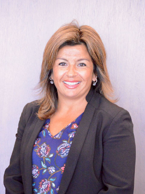 Trina Christensen
