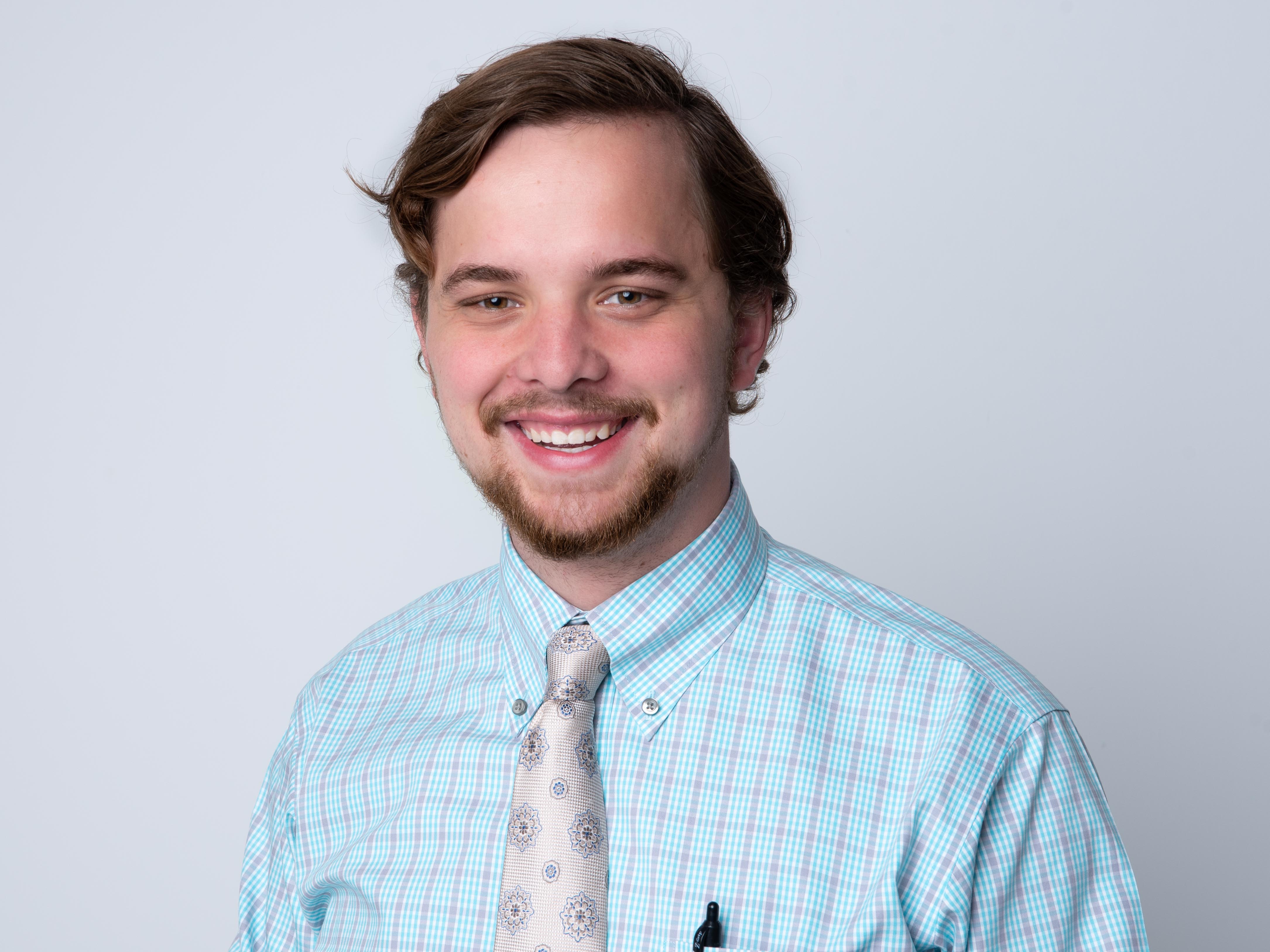 Rhett Townsend
