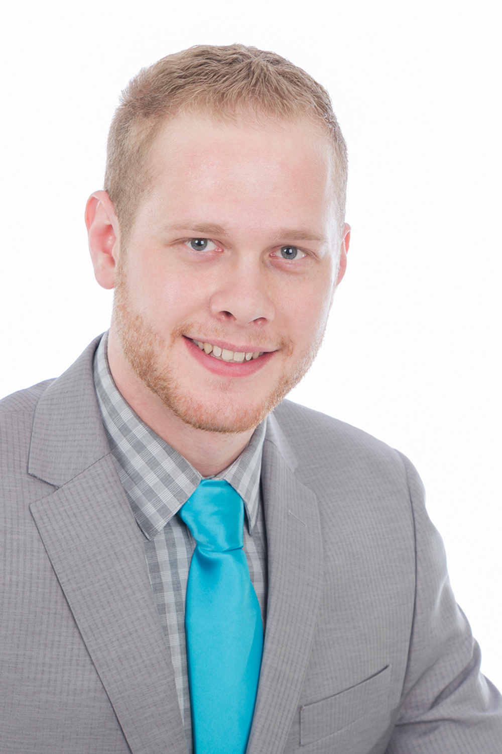 Brendin Weiland
