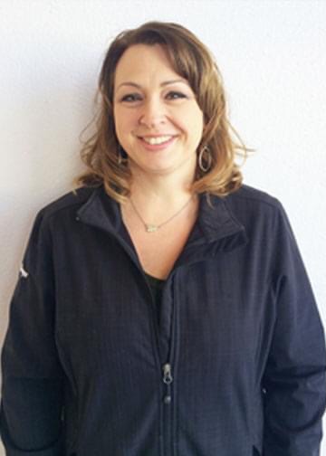 Michelle Chubb