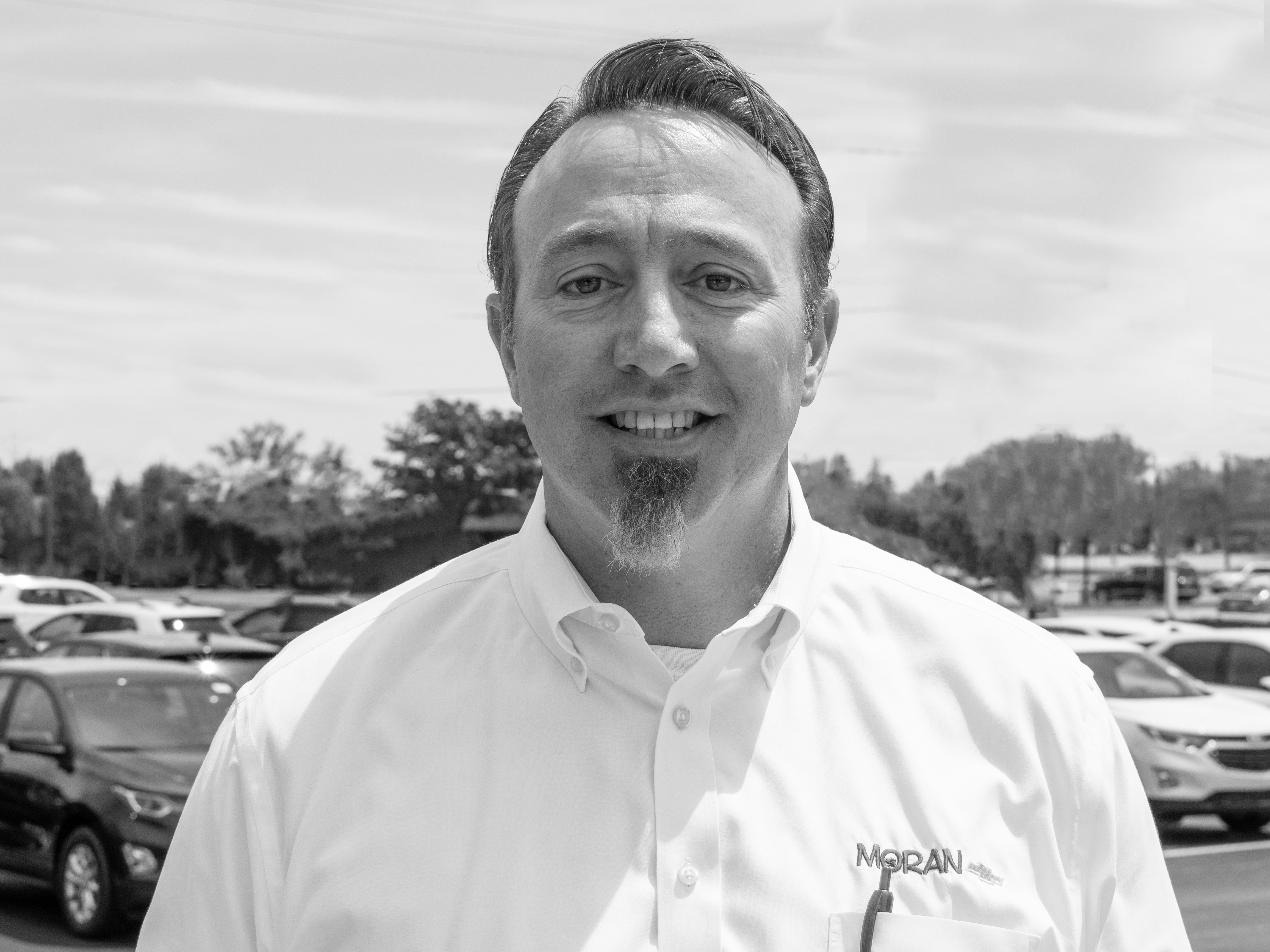 Brian Fitzpatrick