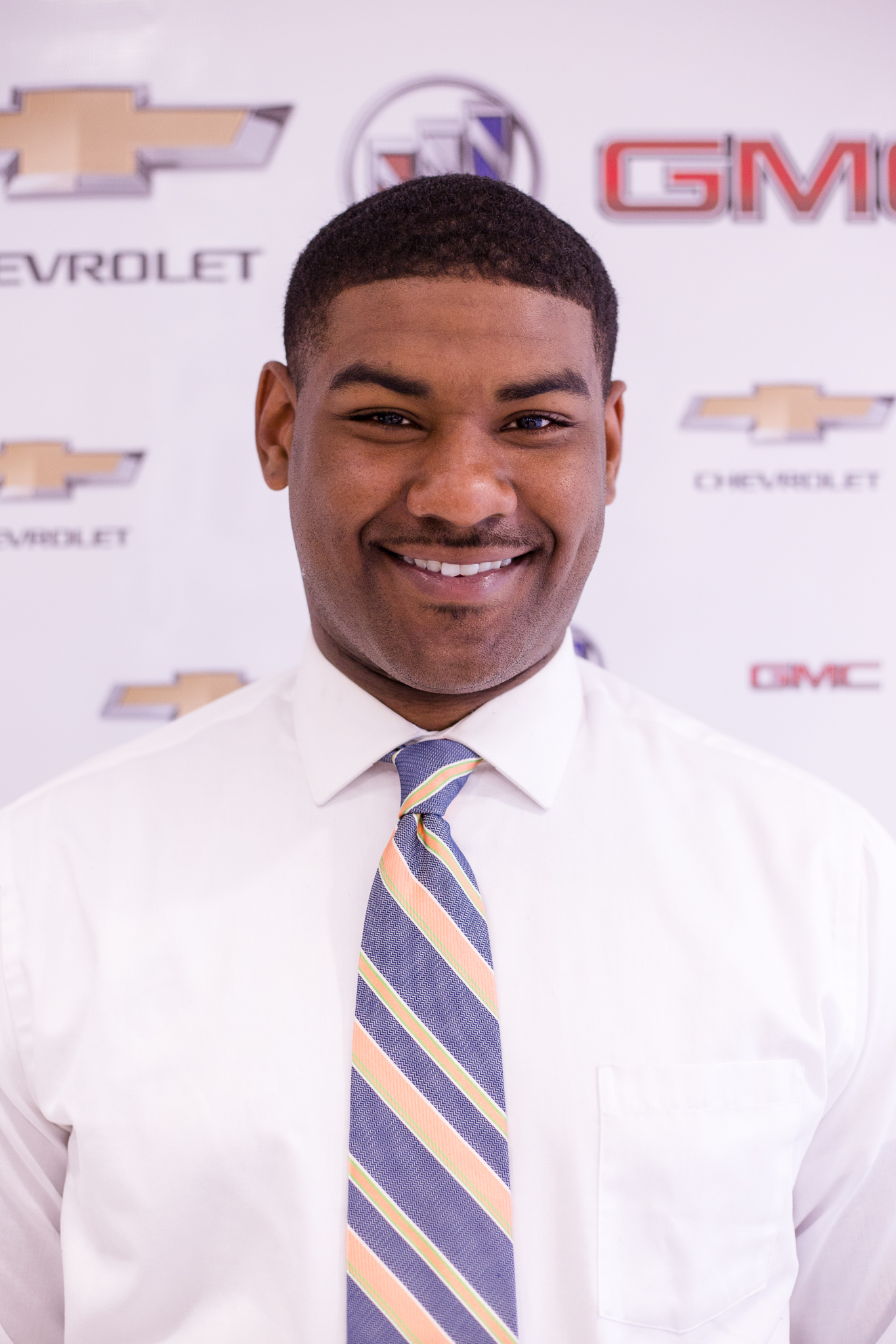 Jeff Jackson Jr.