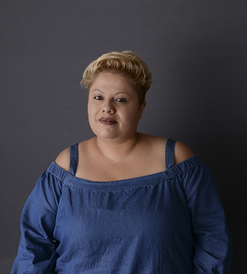 Sharon Bendfeldt