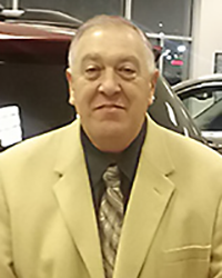 Jim Cipola