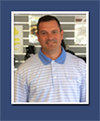 Michael Babin