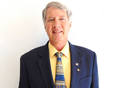 Bill Wilcoxson
