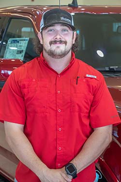 Dustin Reynolds