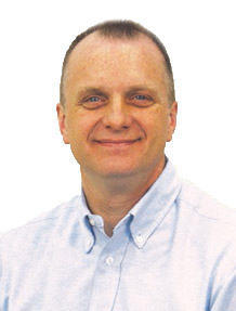 Scott Lorenzen