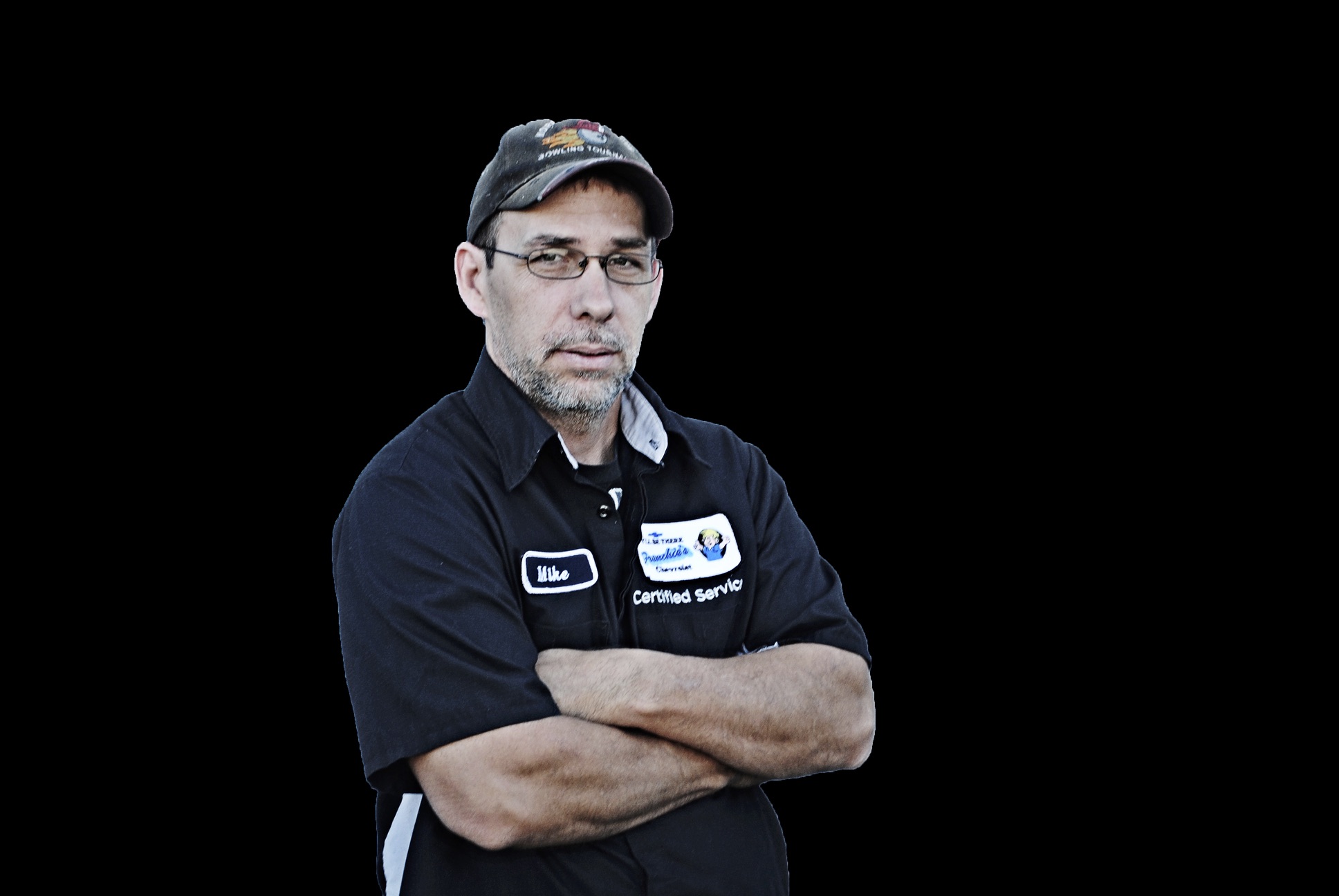 Michael Steeenberg
