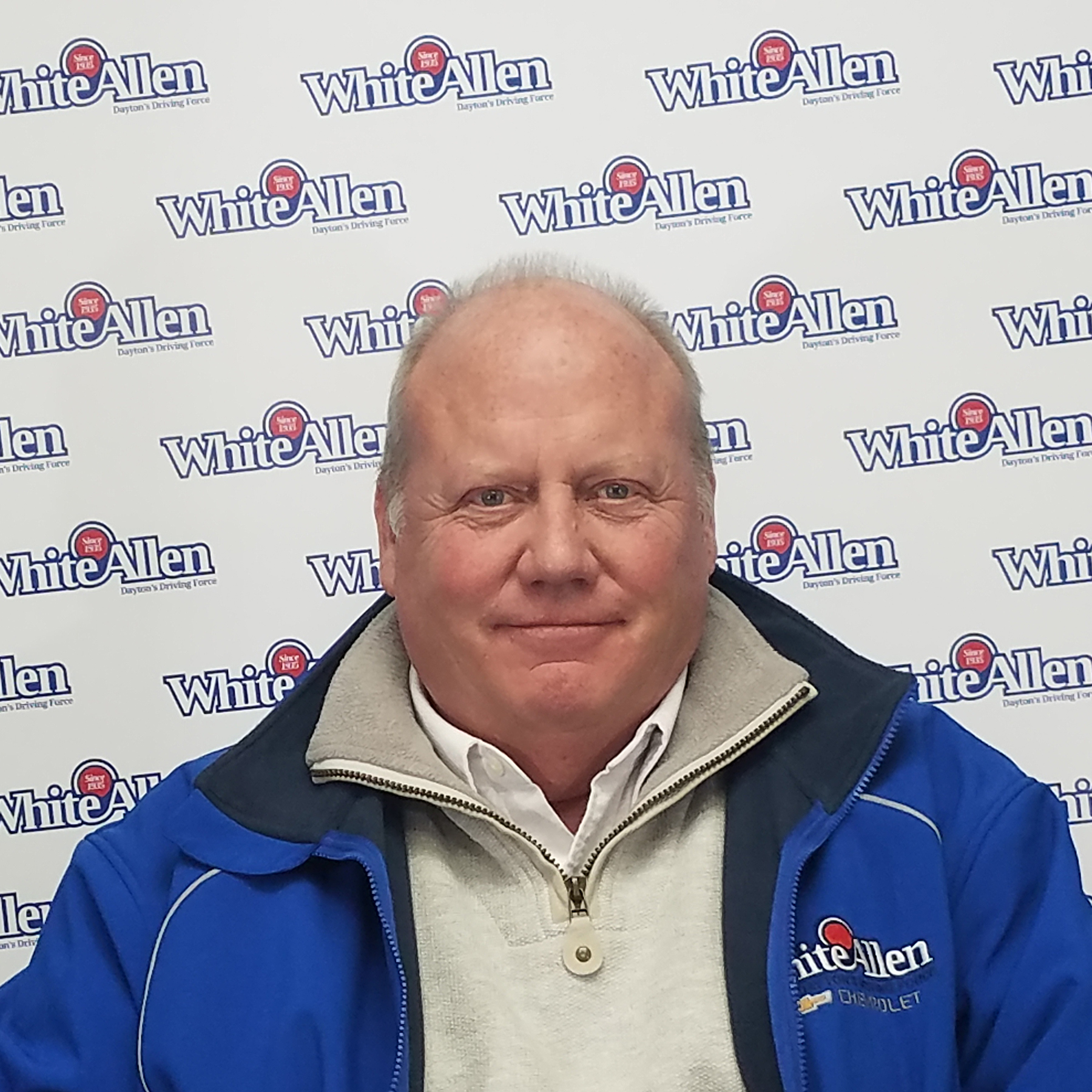 Vaughn Tackett