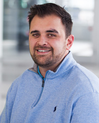 Tom Sestito