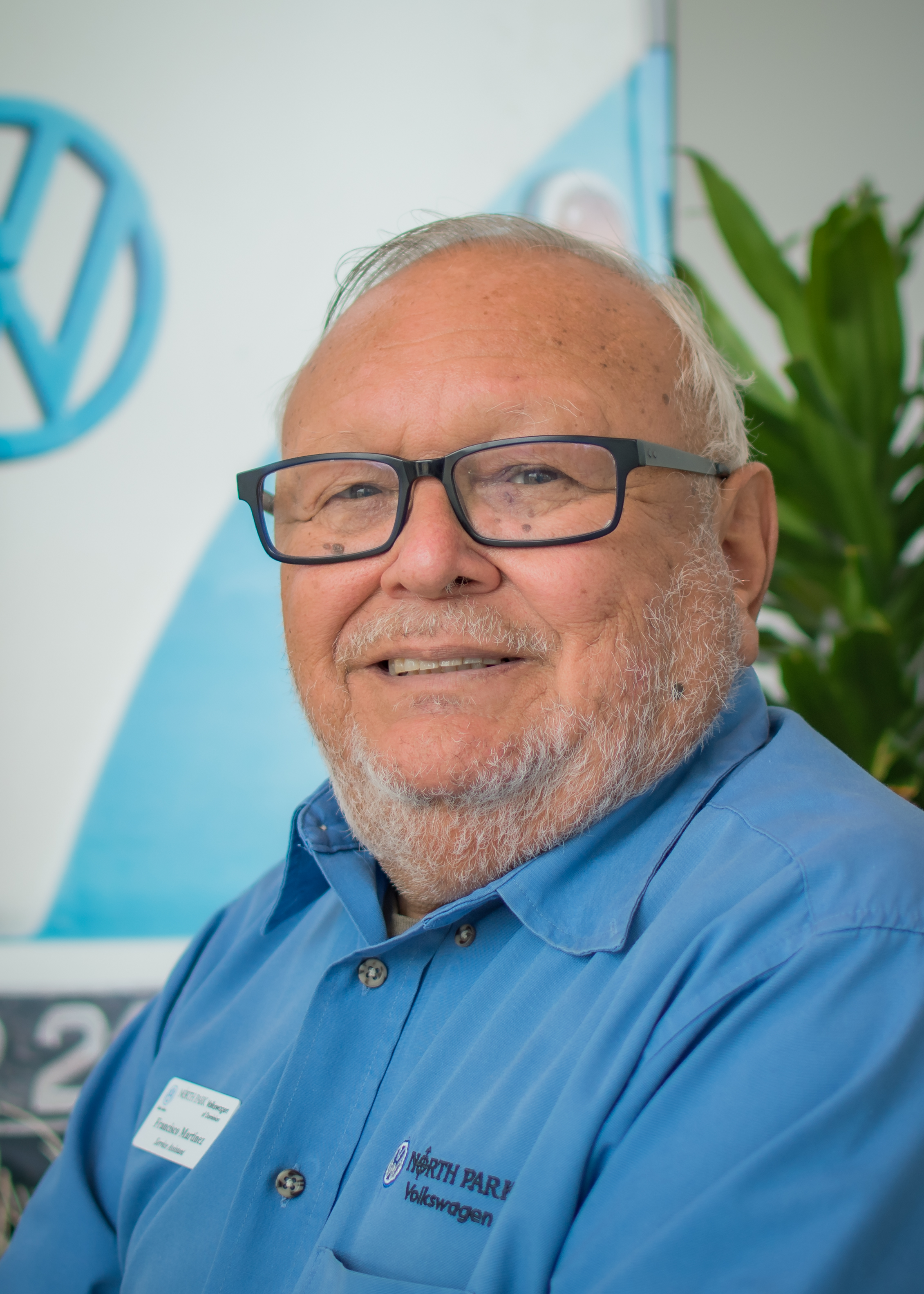 Francisco Martinez