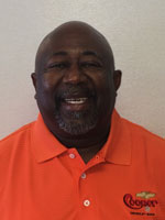 Jammy Thomas