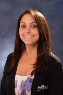 Ashley Dery