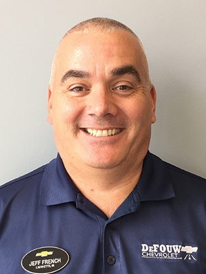 Jeff French