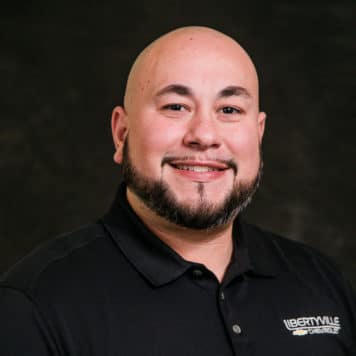 Juan Ortiz