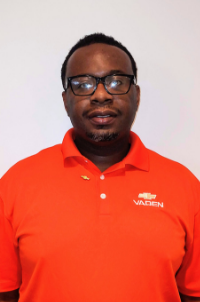Meet Vaden Chevrolet of Pooler Staff Savannah GA | Pooler