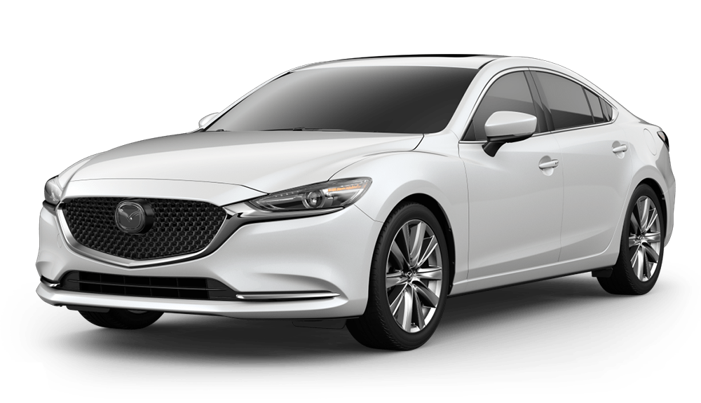 MAZDA6 TOURING RESERVE