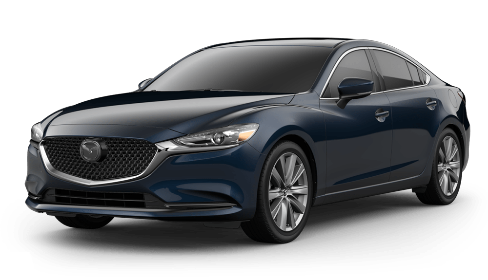 MAZDA6 TOURING
