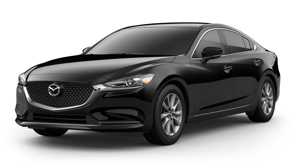 MAZDA6 SPORT