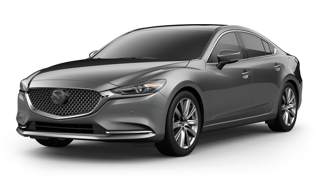 MAZDA6 SIGNATURE