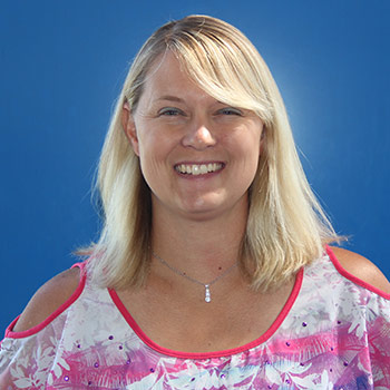 Tanya Gates