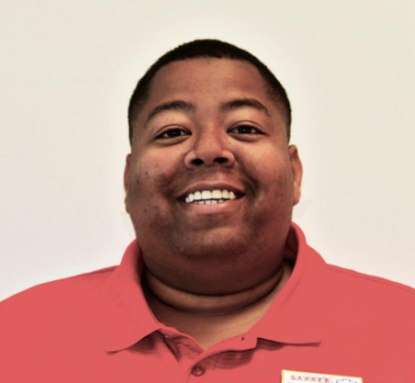 Johnny Brumfield Jr.