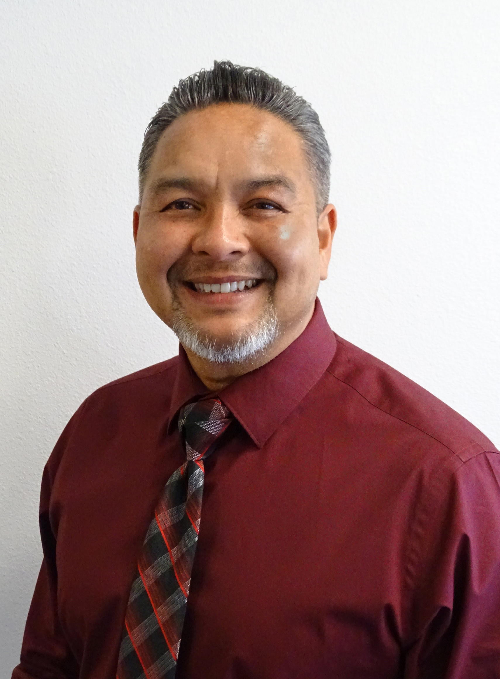 Jeff Sanchez