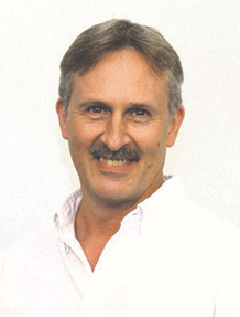 Bart Bruner