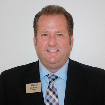 Bill Alter