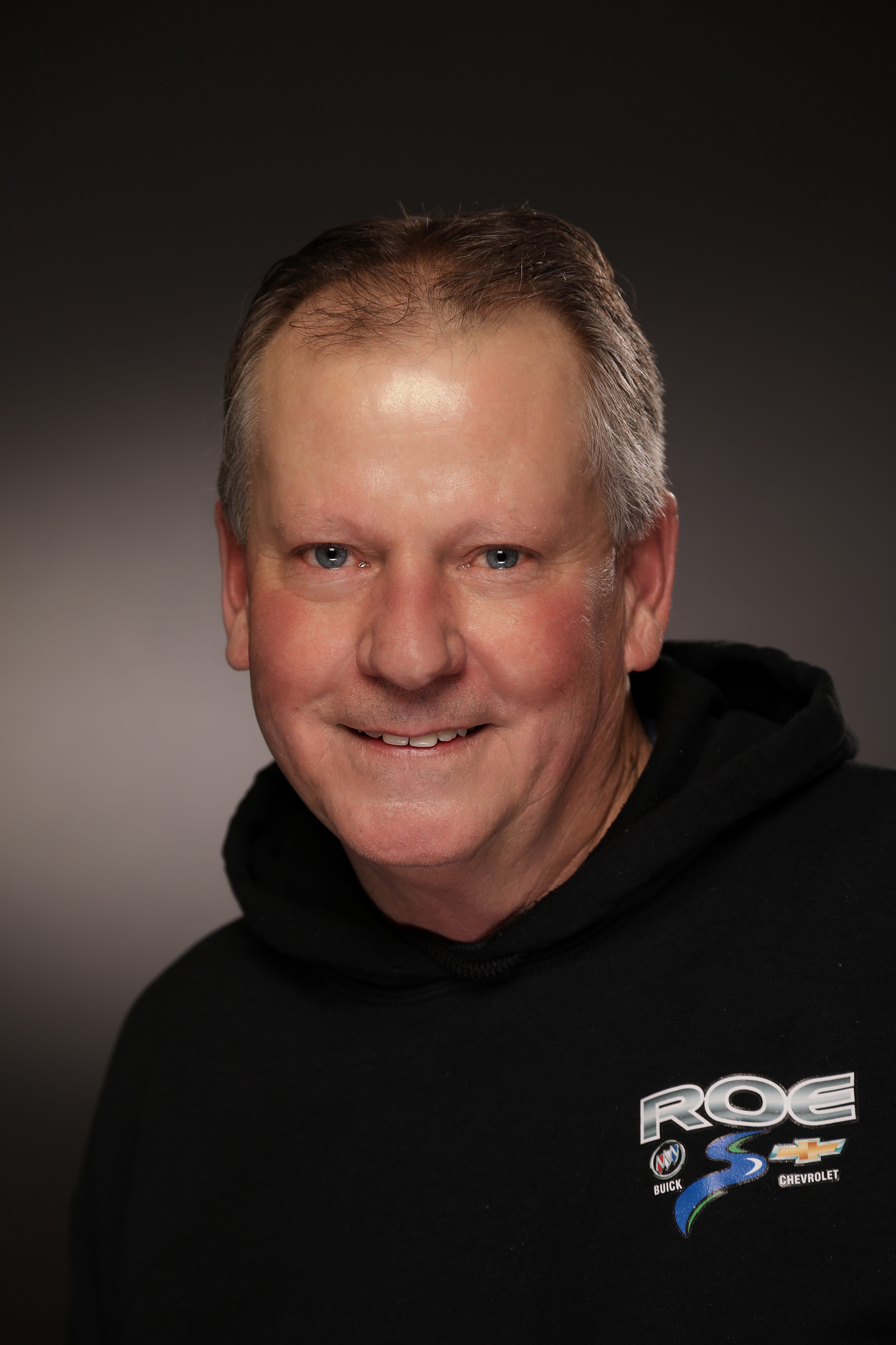 Mark Fitzgerald