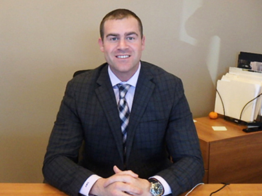 Alan Colarusso