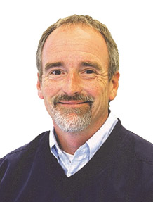 Timothy Jackson