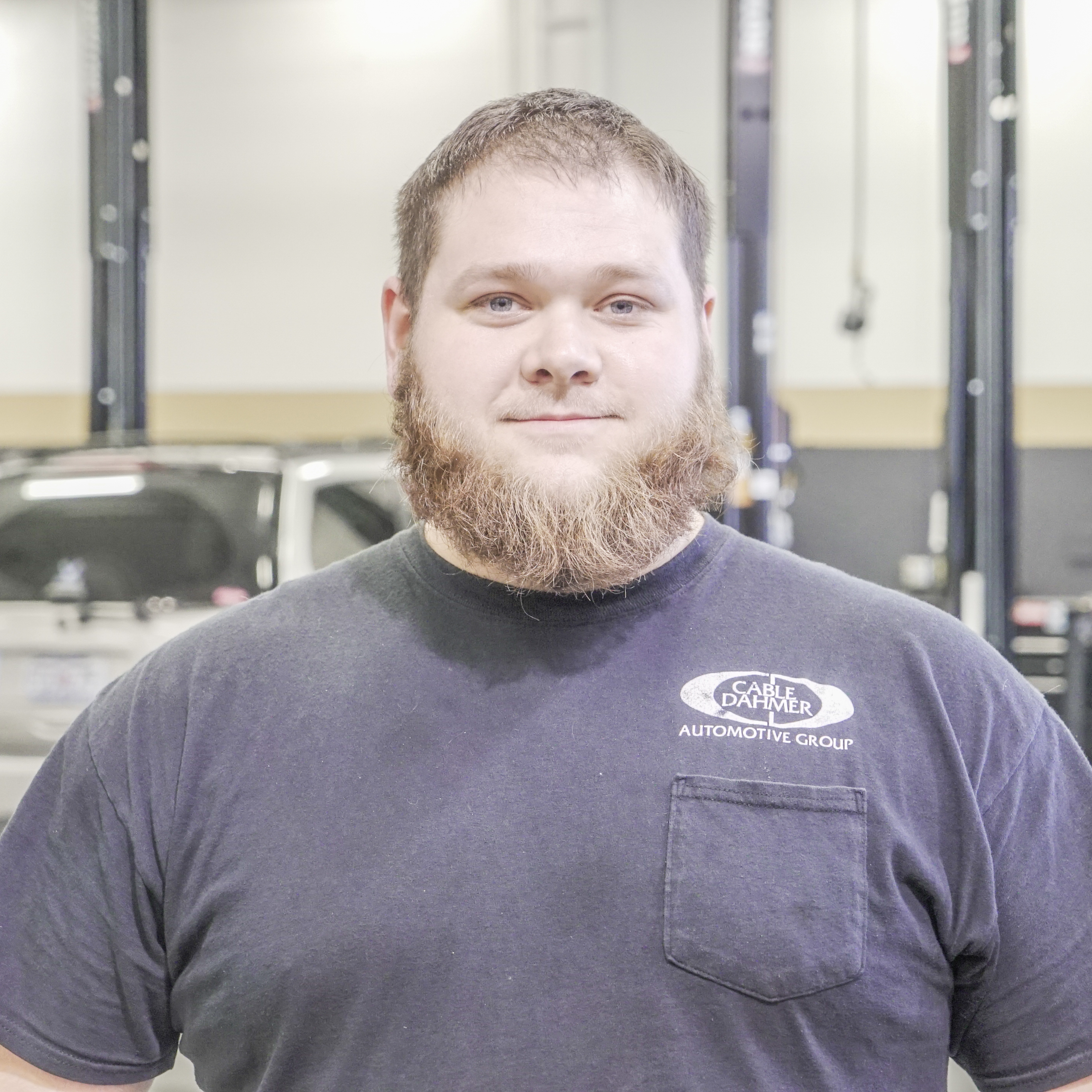 Cody Mcpeek