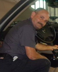 Rick Chauncey