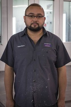 Francisco Flores Jr