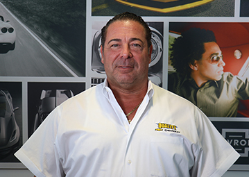 Joe Vivolo