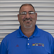 Jim Ford